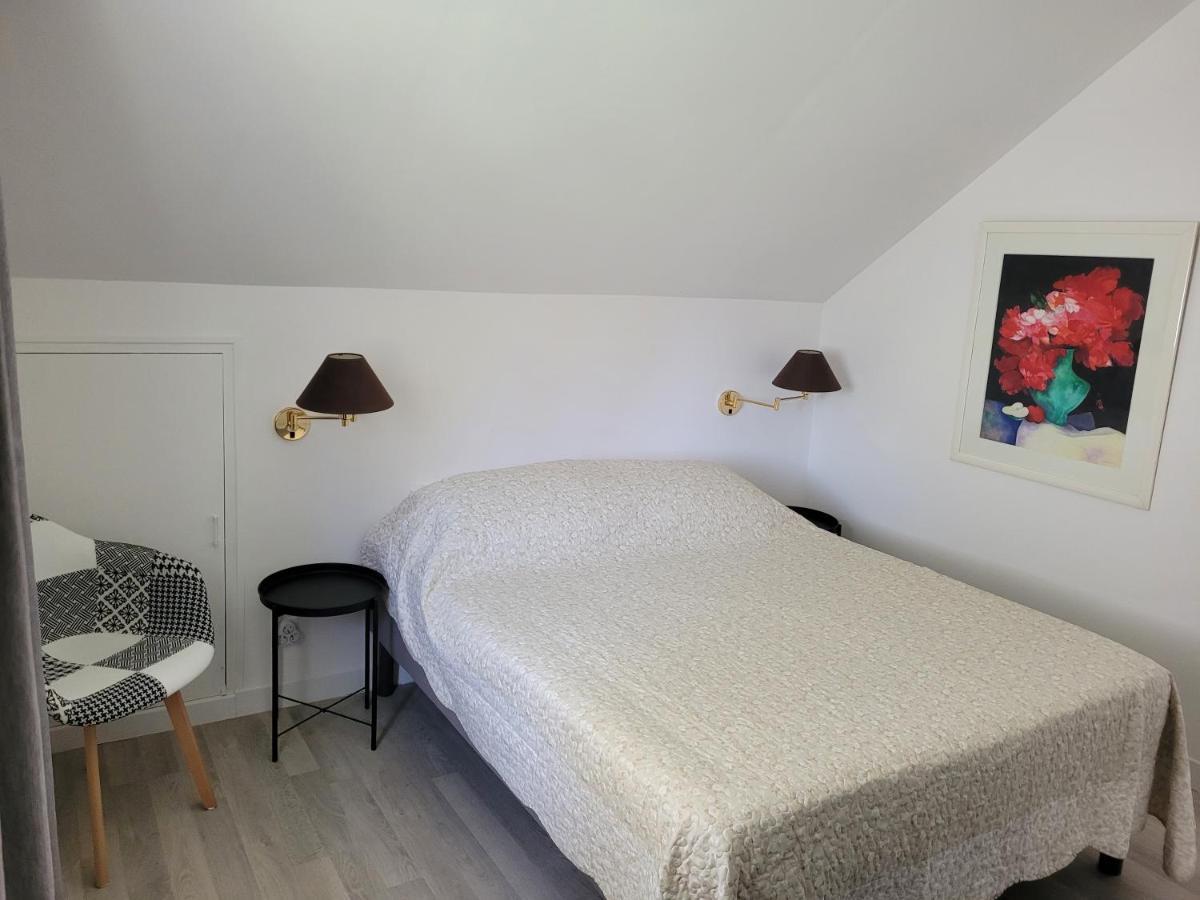 La Maison D'Hera 생티리에 라 페르슈 외부 사진